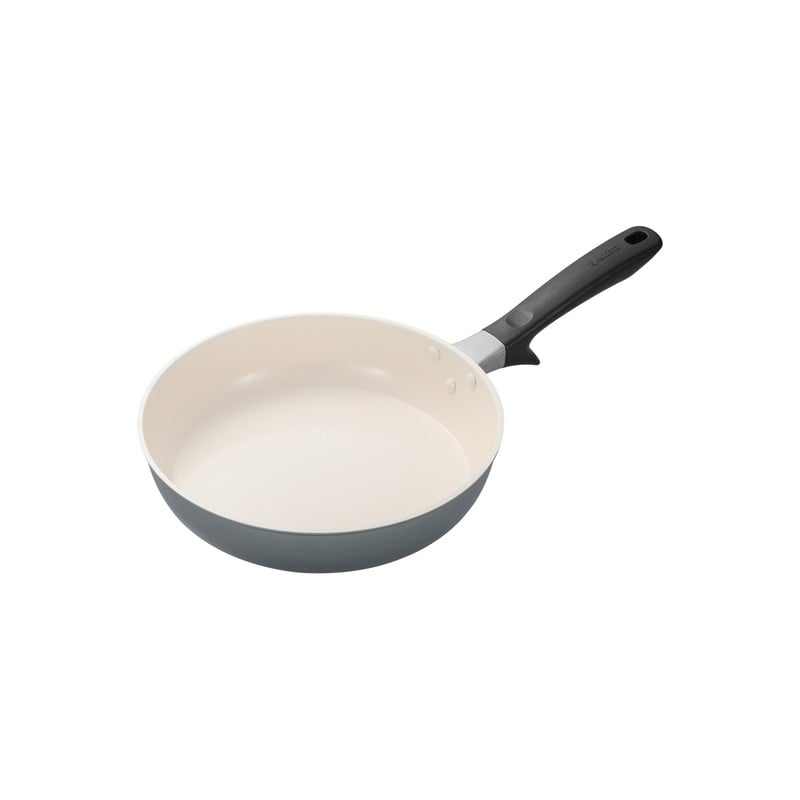 京セラ 2080314 フライパン 26cm CF-G26D-WGR 1個（ご注文単位1個）【直送品】