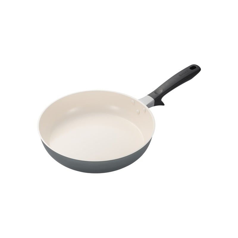 京セラ 2080315 フライパン 28cm CF-G28D-WGR 1個（ご注文単位1個）【直送品】