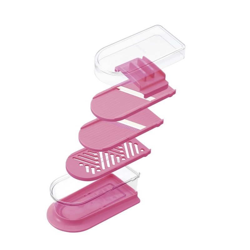 京セラ 2080044 京セラCS-350-PKコンパクト調理器セットPK 1個（ご注文単位1個）【直送品】