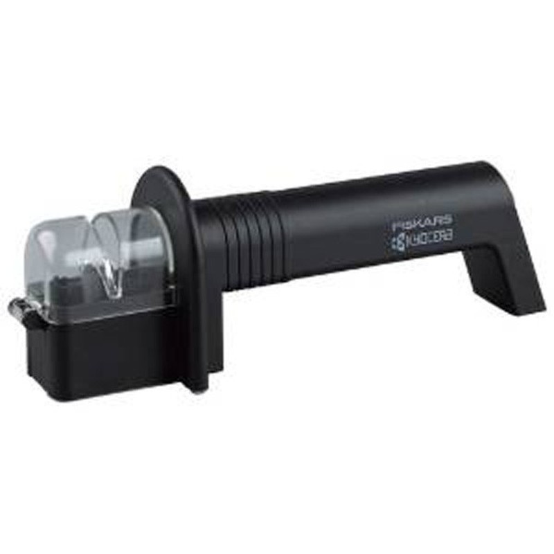 京セラ 208104 ロールシャープナー ファインプレミアム RS-20FP 1個(ご注文単位1個)【直送品】