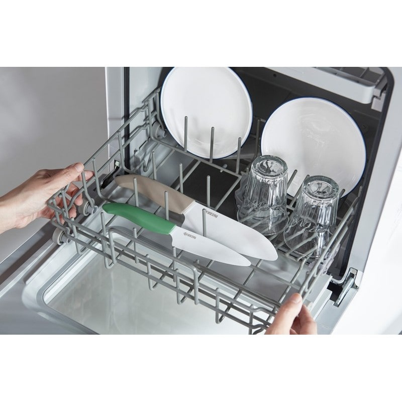 京セラ 2080275 京セラ FKB-110CPK セラミックナイフ 1個（ご注文単位1個）【直送品】