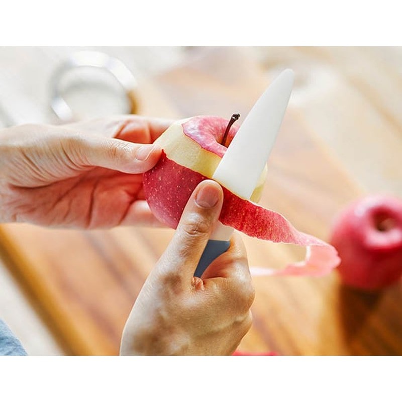 京セラ 2080276 京セラ FKB-110DBU セラミックナイフ 1個(ご注文単位1個)【直送品】