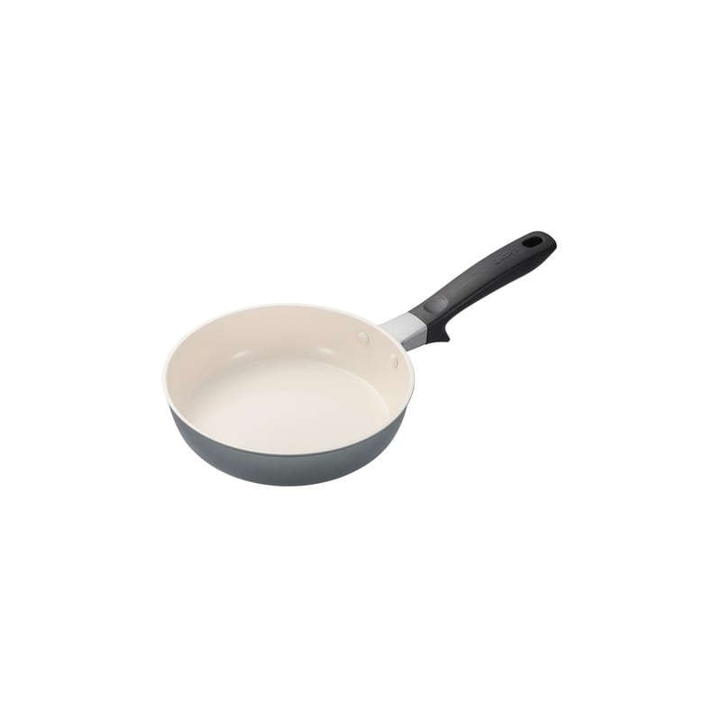 京セラ 2080312 フライパン 20cm CF-G20D-WGR 1個（ご注文単位1個）【直送品】