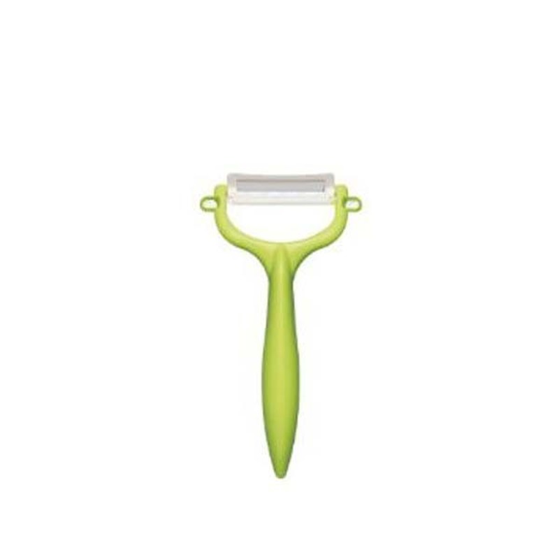 京セラ 208169 カラーピーラー グリーン CP-99GR 1個（ご注文単位1個）【直送品】