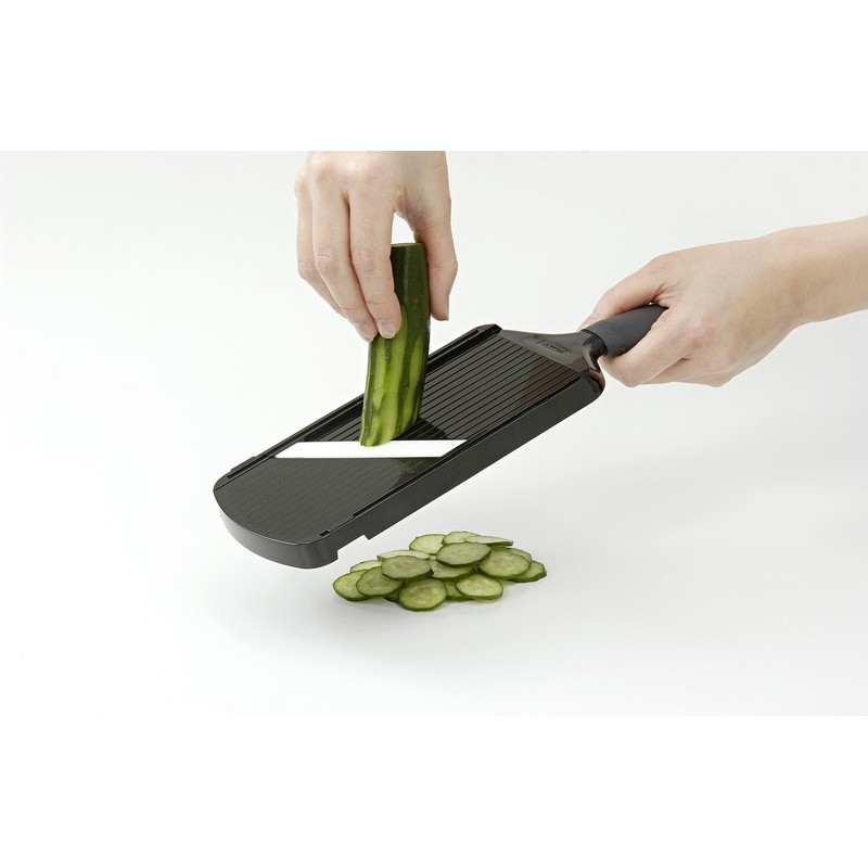 京セラ 2080037 CS-212-FP セラミックスライサー厚み調整付 1個(ご注文単位1個)【直送品】