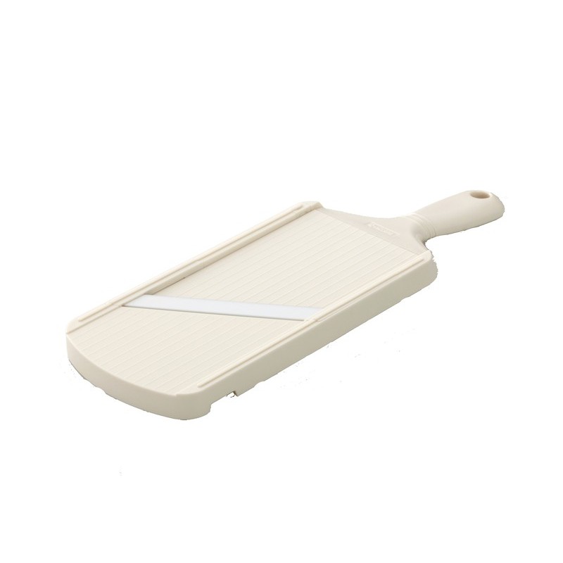 京セラ 208105 スライサー 調節機能付 CSN-182WHP 1個(ご注文単位1個)【直送品】