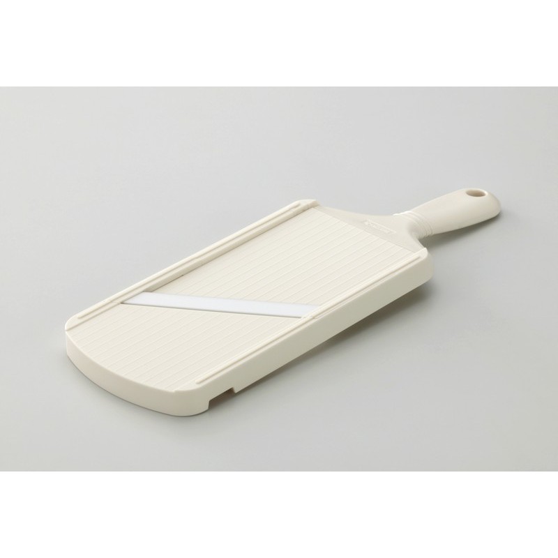 京セラ 208105 スライサー 調節機能付 CSN-182WHP 1個(ご注文単位1個)【直送品】