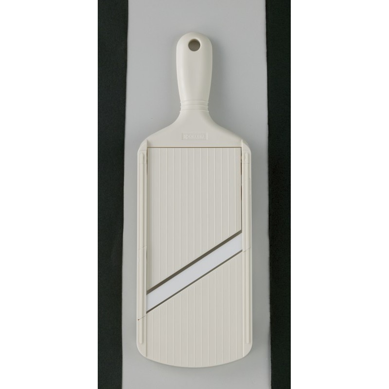 京セラ 208105 スライサー 調節機能付 CSN-182WHP 1個(ご注文単位1個)【直送品】