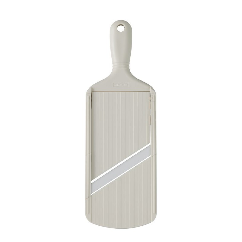 京セラ 208105 スライサー 調節機能付 CSN-182WHP 1個(ご注文単位1個)【直送品】