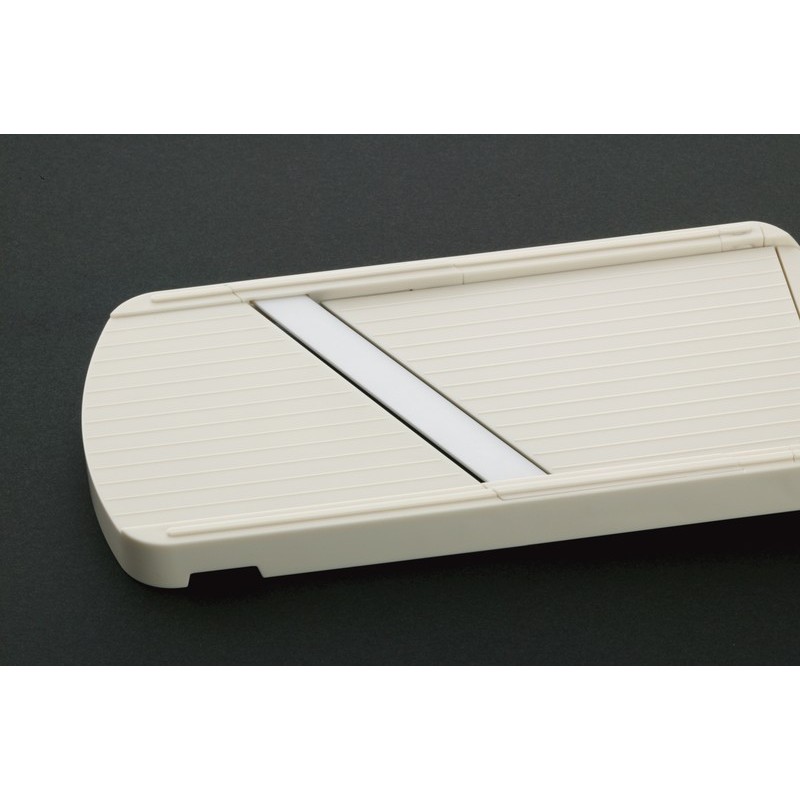 京セラ 208105 スライサー 調節機能付 CSN-182WHP 1個(ご注文単位1個)【直送品】