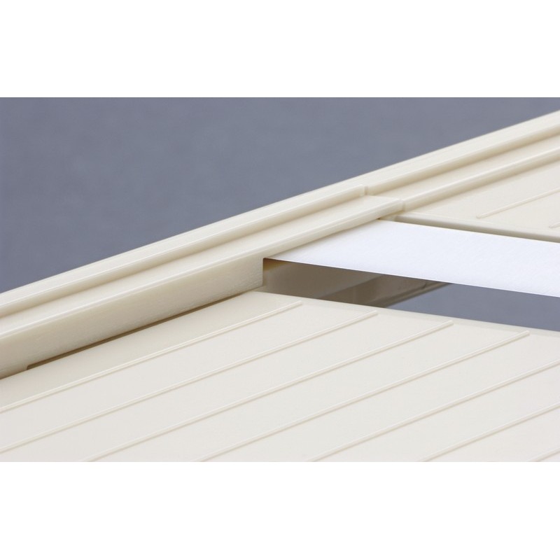 京セラ 208105 スライサー 調節機能付 CSN-182WHP 1個(ご注文単位1個)【直送品】