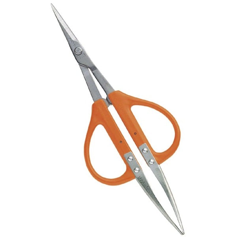 近正 103019 B-300SUステンぶどう鋏ピンセット付 袋入 1個（ご注文単位1個）【直送品】