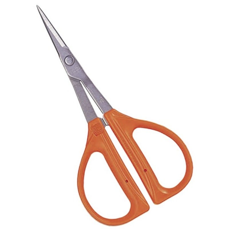 近正 103257 B-300S ステンぶどう鋏 大型 BP 1個（ご注文単位1個）【直送品】