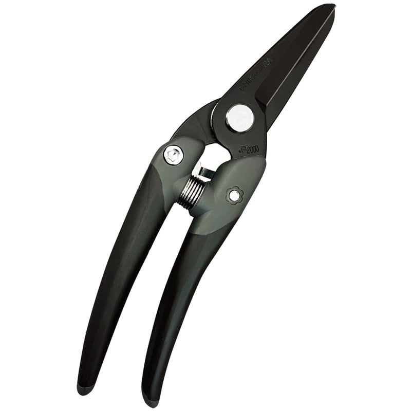 近正 103440 フローリスト 生花鋏 JP-2000FBK 1個（ご注文単位1個）【直送品】