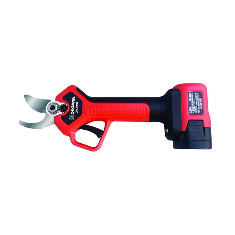 近正 103445 バッテリー式 電動剪定鋏 DPS-280R 1個（ご注文単位1個）【直送品】