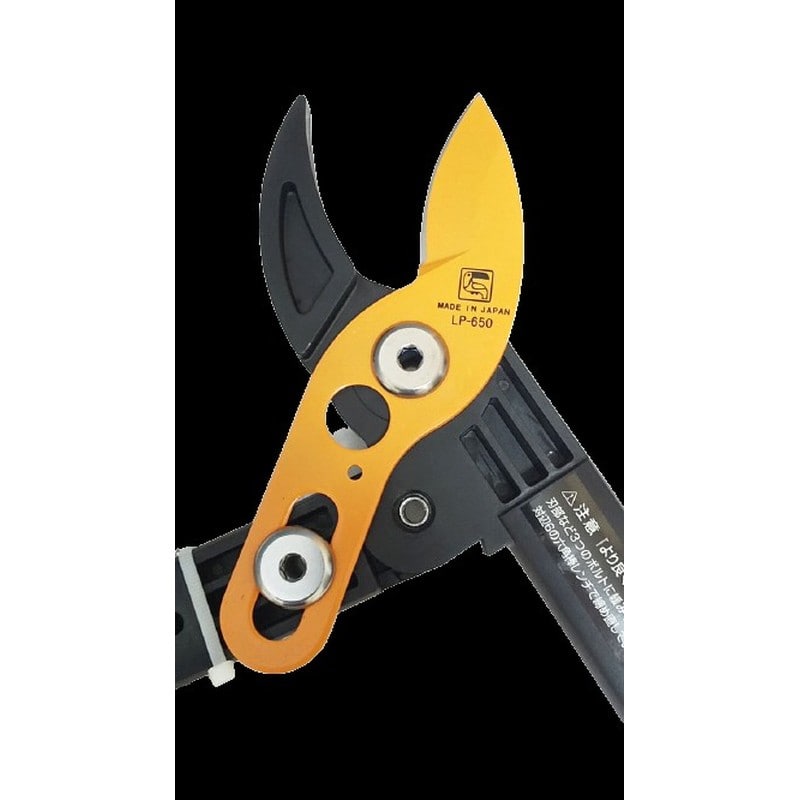 近正 103437 近正LP-650トゥッカーノ倍力ロッパープロロング 1個(ご注文単位1個)【直送品】