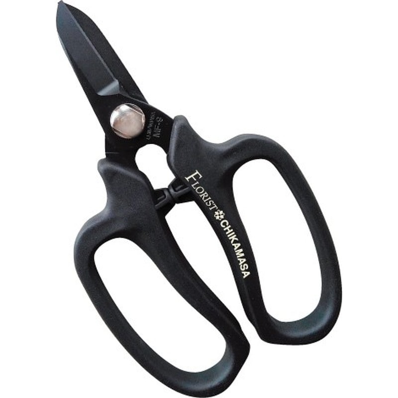 近正 103425 花鋏デラックス MF-9000B 1個（ご注文単位1個）【直送品】