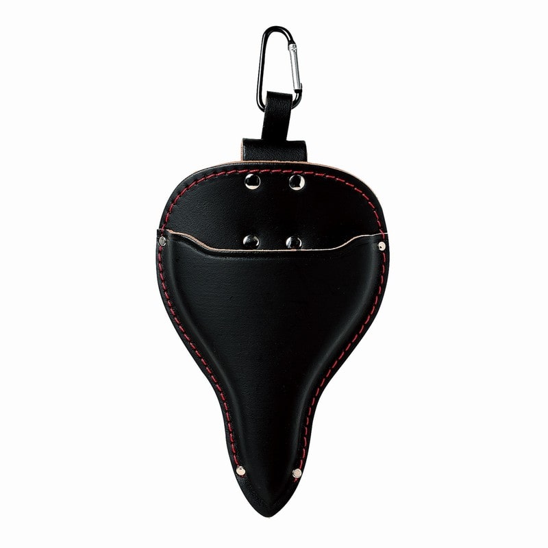 近正 103331 近正 CS-MF8BK 本革ケース MF8000用 1個（ご注文単位1個）【直送品】