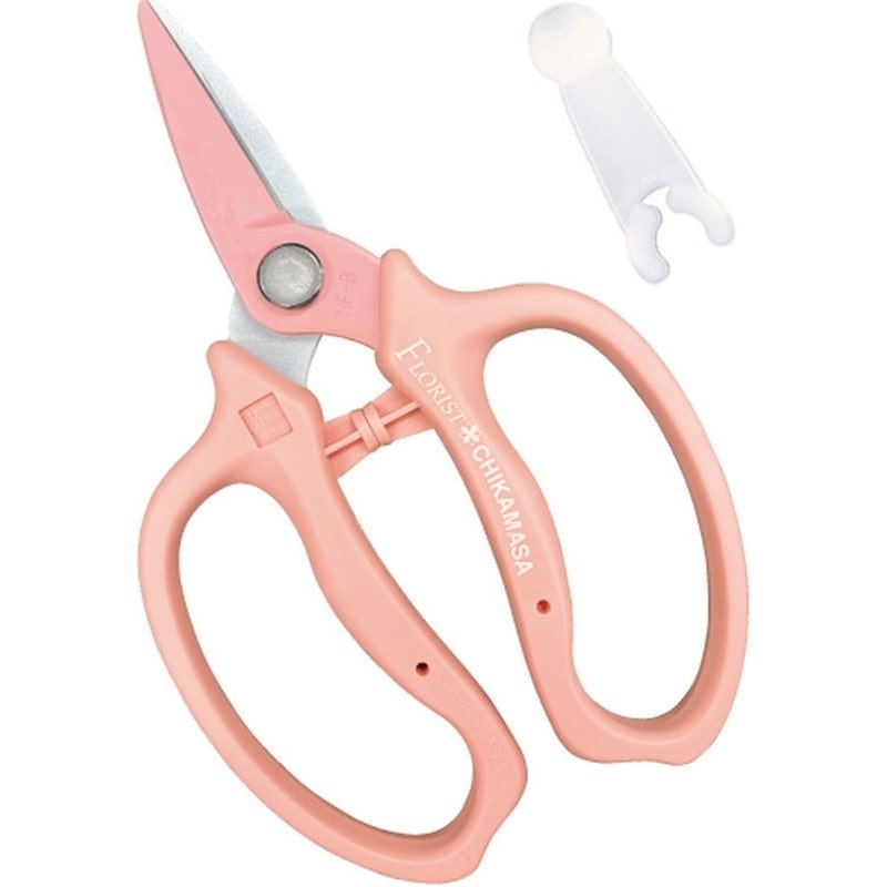 近正 103443 ウルトラロッソ花鋏キャップ付 MFN-80P 1個（ご注文単位1個）【直送品】