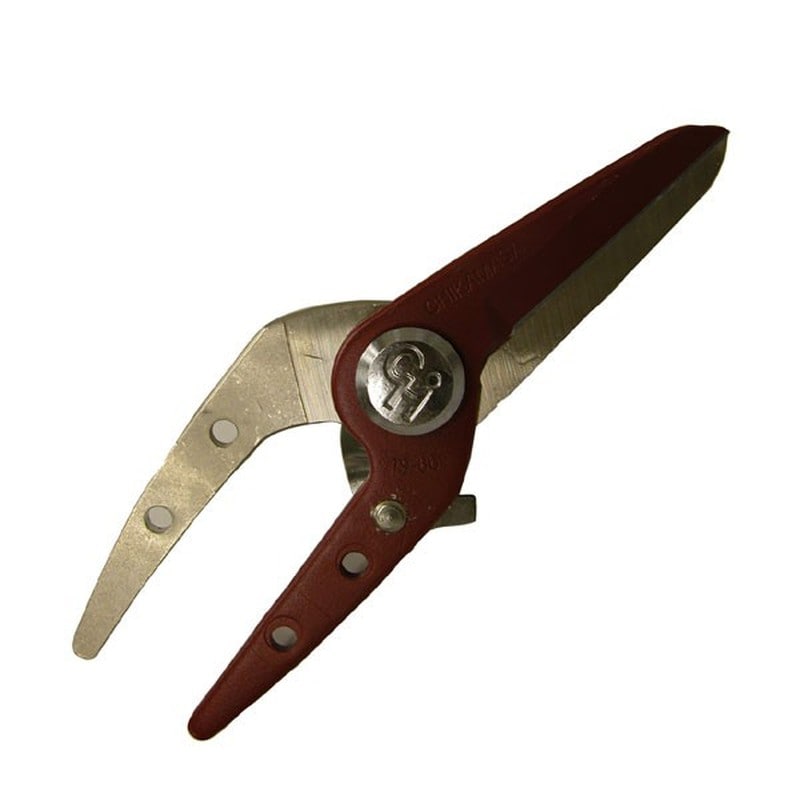 近正 103385 鋏 TS-66-K TS-66用替刃 1個（ご注文単位1個）【直送品】