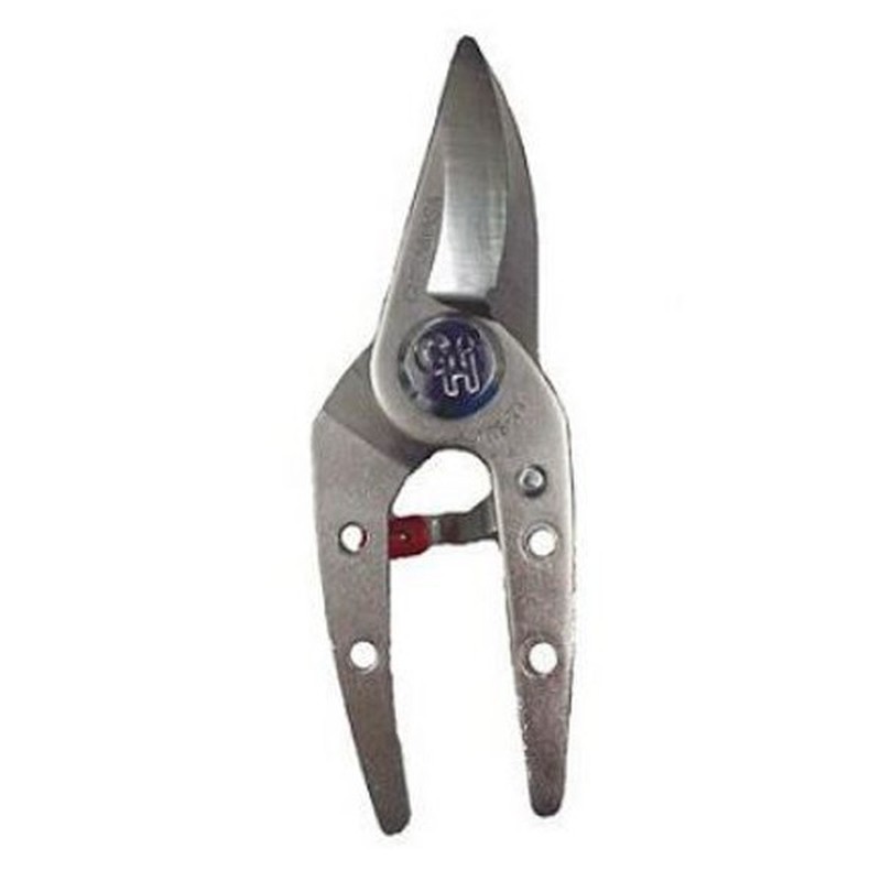 近正 103401 鋏 TS-77EX-K TS-77EX用替刃 1個（ご注文単位1個）【直送品】