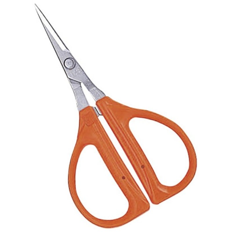 近正 103258 B-200EX HANA細工万能鋏 ステン刃 BP 1個（ご注文単位1個）【直送品】