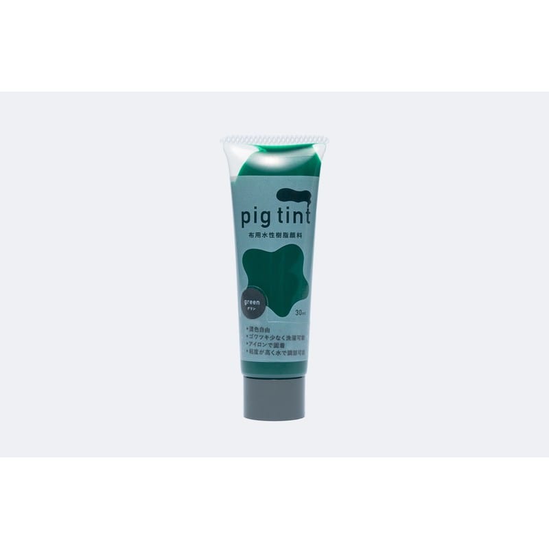桂屋ファイングッズ 9033620 ピグティント グリン 30ml #2060100 1個(ご注文単位1個)【直送品】