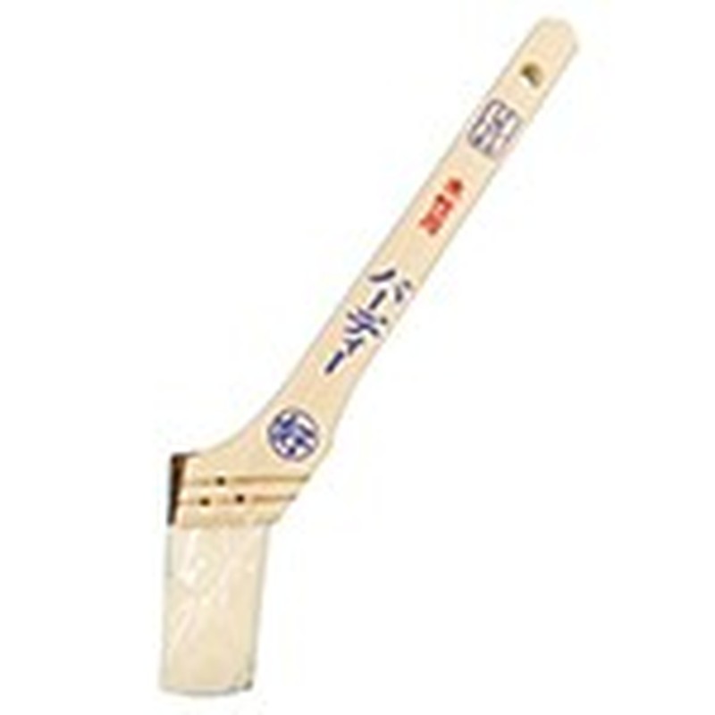 好川産業 9033100 好川 #812283 水性用バーディー 1個（ご注文単位1個）【直送品】