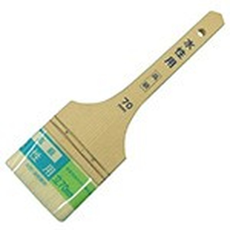 好川産業 9033194 好川 #816317 YK高級 水性用 立型 1個（ご注文単位1個）【直送品】