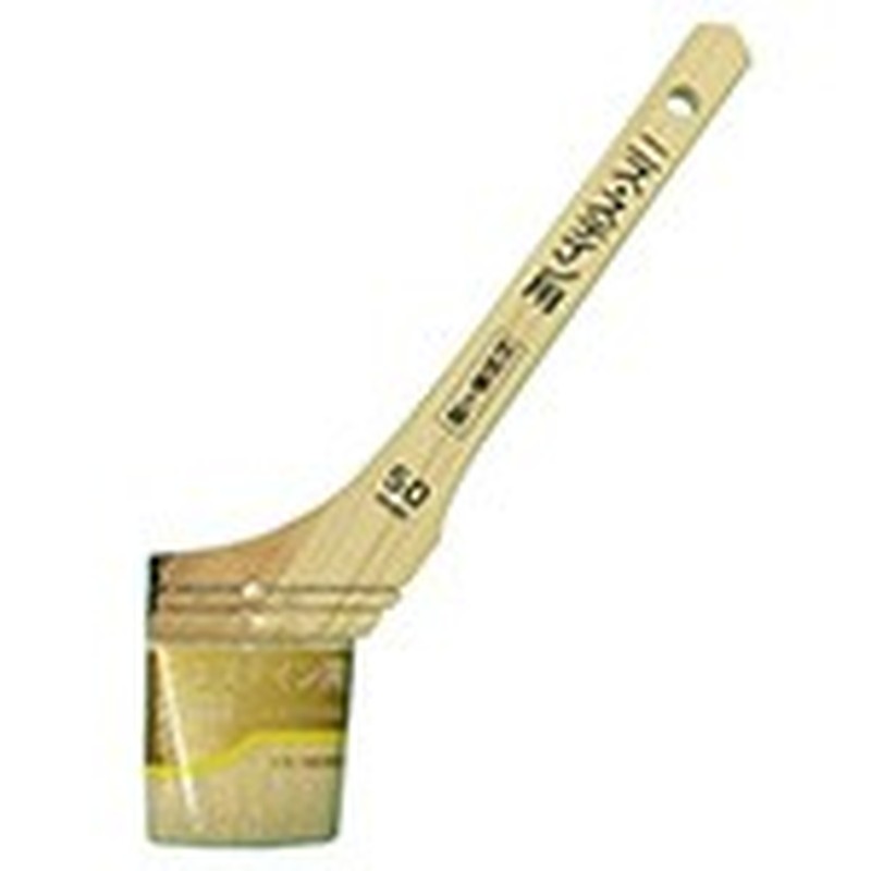 好川産業 9033208 好川 #52345 特別最上級 ニス・ステイン刷毛 1個（ご注文単位1個）【直送品】