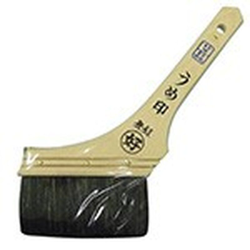 好川産業 9033210 好川 #010449 ペン刷毛 うめ印 1個（ご注文単位1個）【直送品】