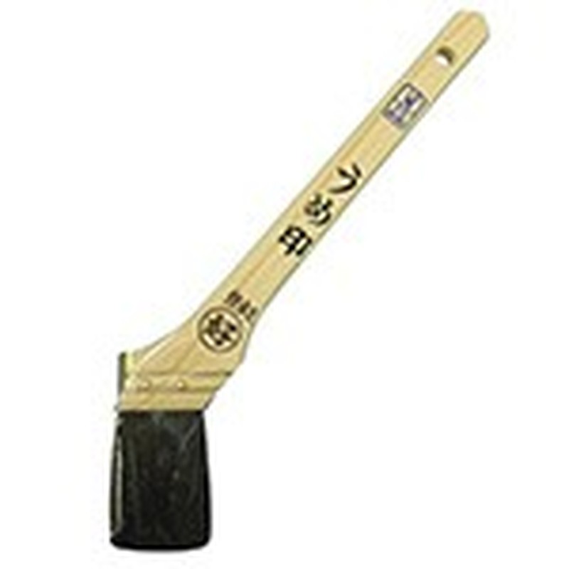 好川産業 9033211 好川 #010443 ペン刷毛 うめ印 1個（ご注文単位1個）【直送品】