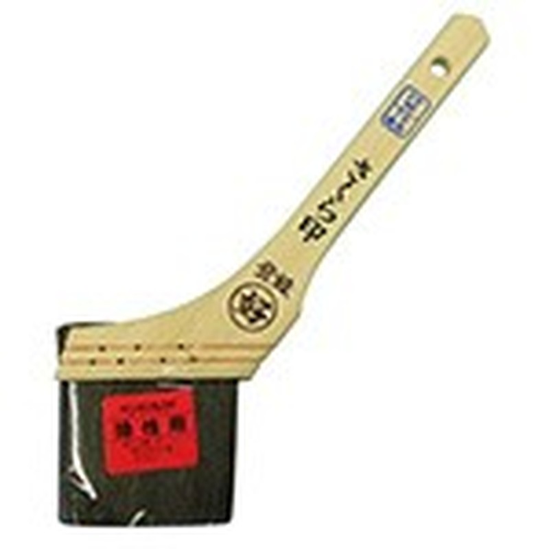 好川産業 9033225 好川 #810437 ペン刷毛 さくら印 1個（ご注文単位1個）【直送品】