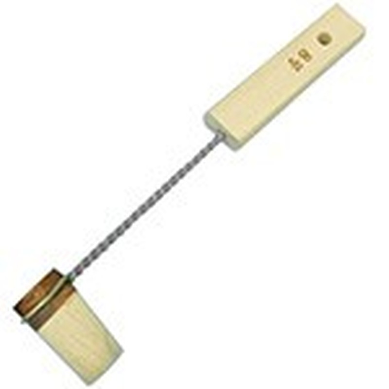 好川産業 9033242 好川 #810008 Cチャン刷毛 1個（ご注文単位1個）【直送品】