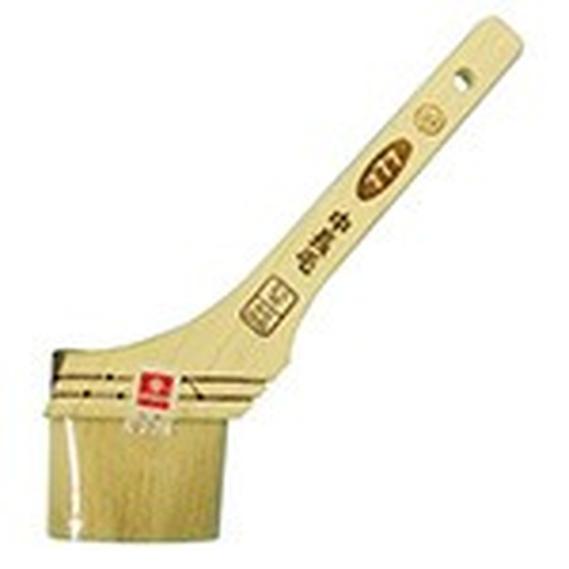 好川産業 9033248 好川 #811286 中長毛スリーセブン777 1個（ご注文単位1個）【直送品】