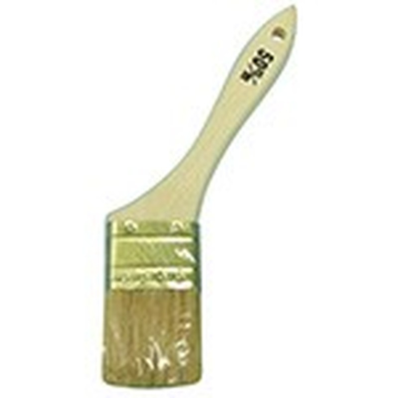 好川産業 9033270 好川 #814025 白豚毛 筋違 -673 1個（ご注文単位1個）【直送品】