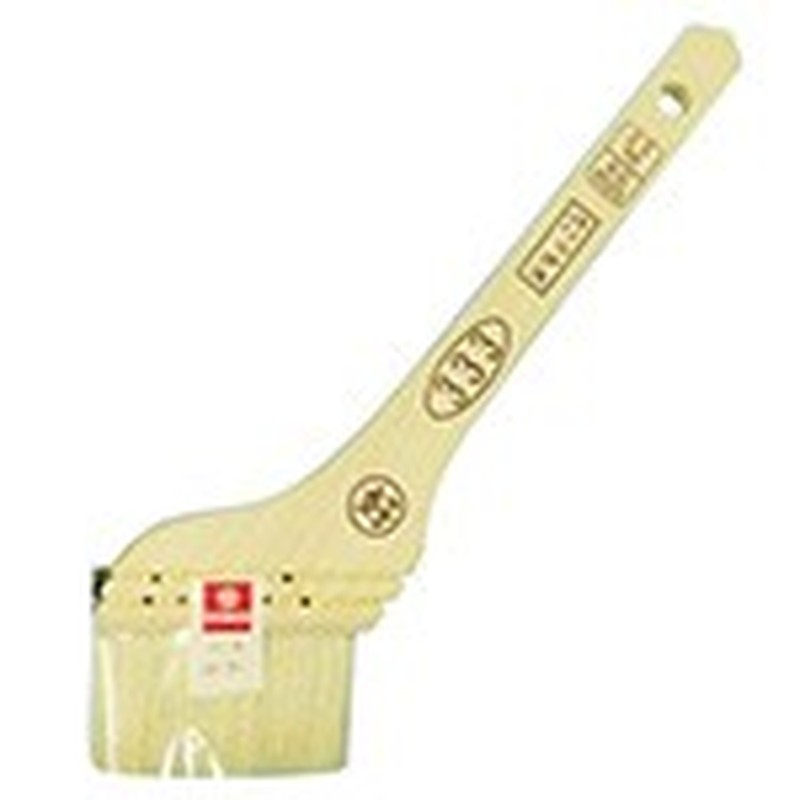 好川産業 9033280 好川 #11056 白毛 ユリックス刷毛 333 1個（ご注文単位1個）【直送品】