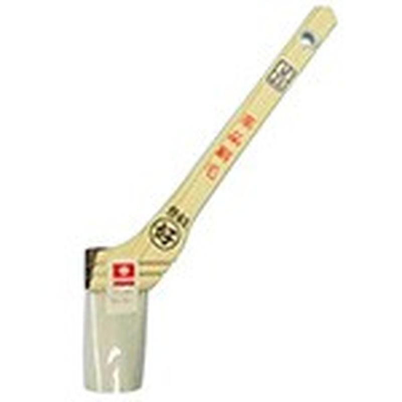好川産業 9033286 好川 #014523 薬品刷毛 1個（ご注文単位1個）【直送品】