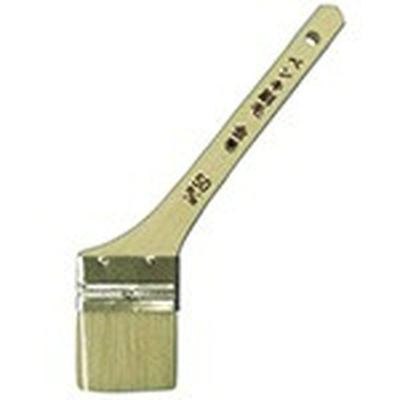 好川産業 9033309 好川 #52565 ペンキ金巻用刷毛 1個（ご注文単位1個）【直送品】