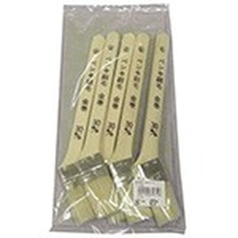 好川産業 9033311 好川 #816363 ペンキ金巻用刷毛 1個（ご注文単位1個）【直送品】
