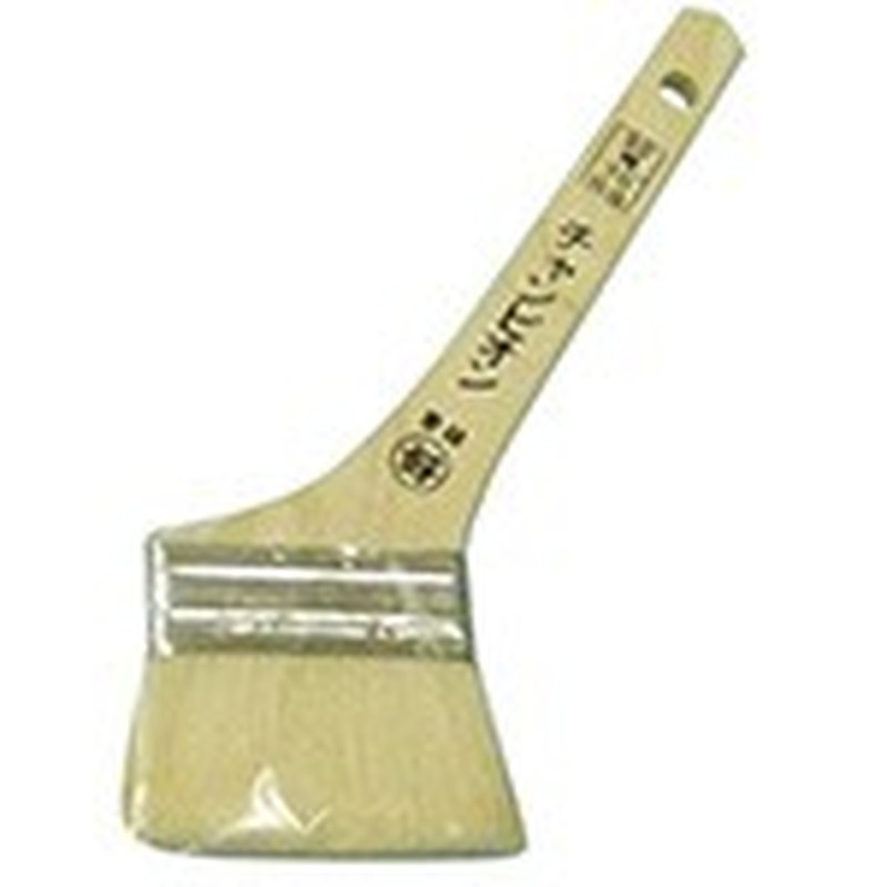 好川産業 9033318 好川 #011697 白毛 チャンピオン 1個（ご注文単位1個）【直送品】