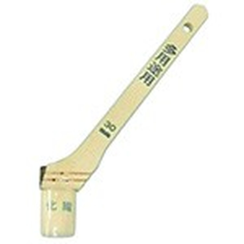 好川産業 9033325 好川 #52593 多用途刷毛化繊 1個（ご注文単位1個）【直送品】