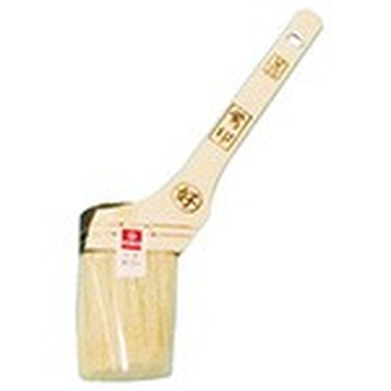 好川産業 9033328 好川 #812905 白毛 鶯印 1個（ご注文単位1個）【直送品】