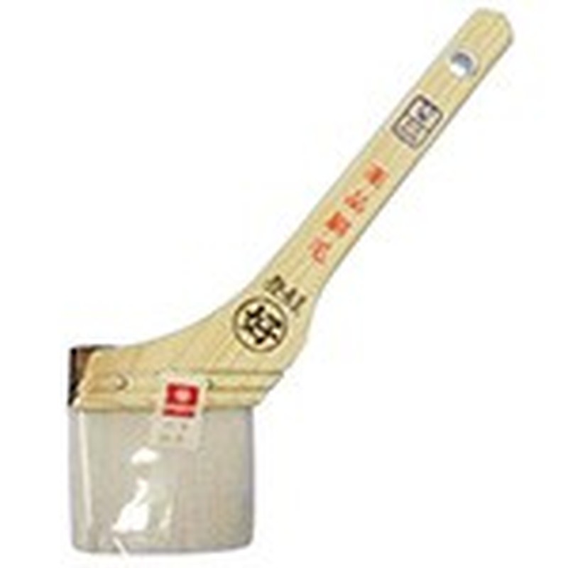 好川産業 9033289 好川 #014526 薬品刷毛 1個（ご注文単位1個）【直送品】