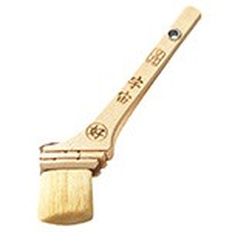 好川産業 9033320 好川 #010824 白毛 宇宙 1個（ご注文単位1個）【直送品】