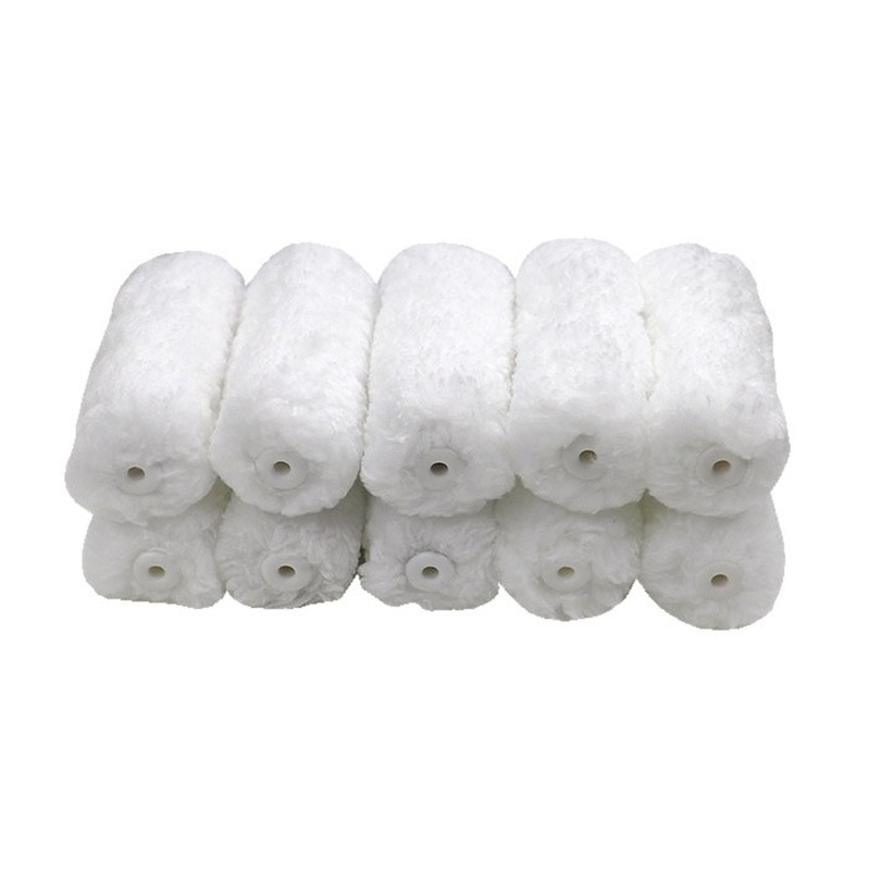 好川産業 9033886 ミニスモールローラー こぐま #224632 1個（ご注文単位1個）【直送品】