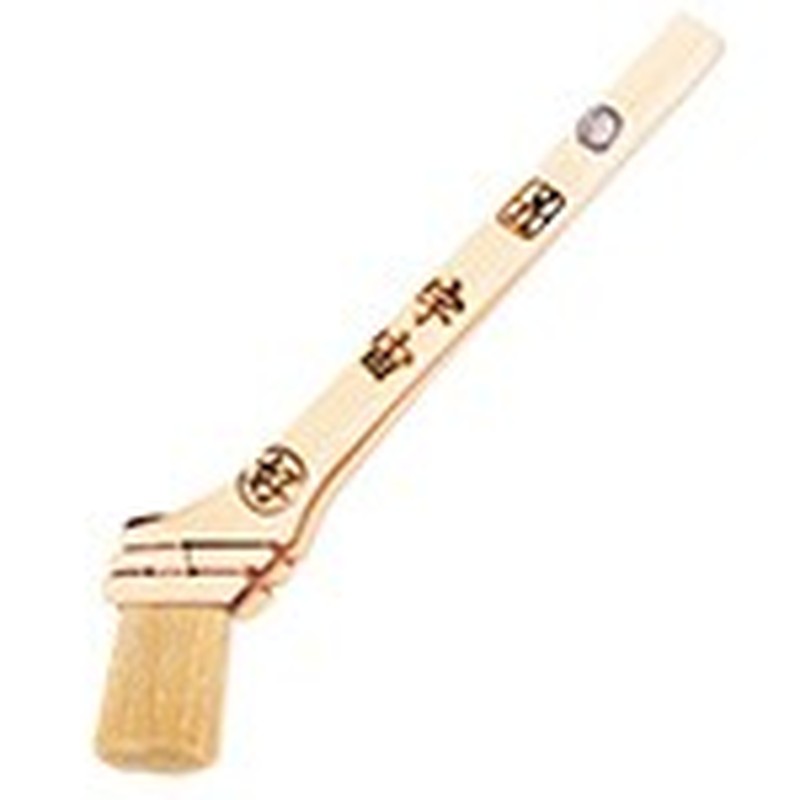 好川産業 9033319 好川 #010823 白毛 宇宙 1個（ご注文単位1個）【直送品】