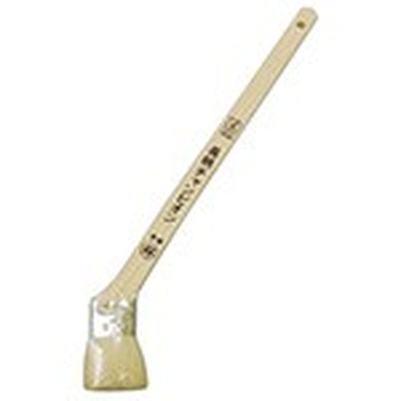 好川産業 9033106 好川 #011804 長柄チャンピオン 1個（ご注文単位1個）【直送品】