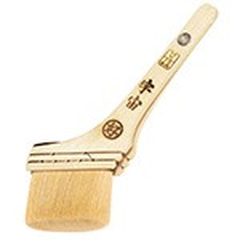 好川産業 9033323 好川 #10827 白毛 宇宙 1個（ご注文単位1個）【直送品】