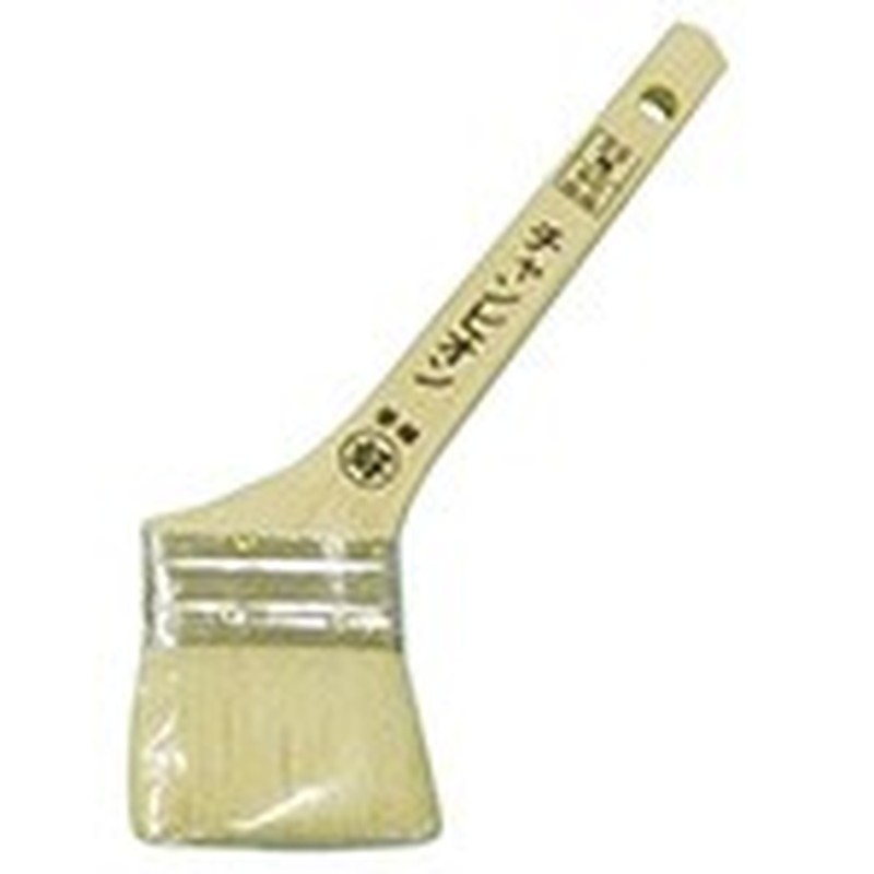 好川産業 9033317 好川 #011696 白毛 チャンピオン 1個（ご注文単位1個）【直送品】